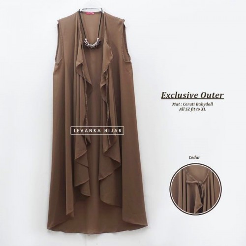 CCe-048 Exclusive Outer